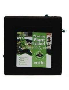 Flexibil cosuri pentru plante Velda 110x105cm