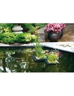 Flexibil cosuri pentru plante Velda 110x105cm