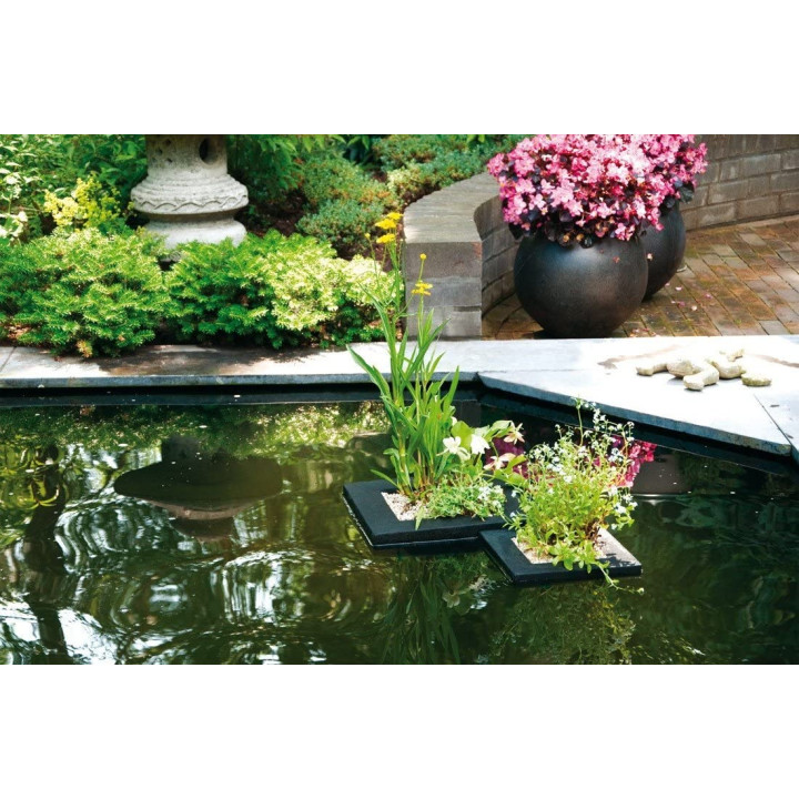 Flexibil cosuri pentru plante Velda 110x105cm