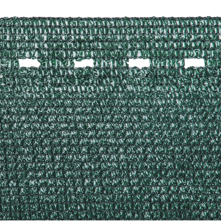 Plasa de protectie, protectie impotriva vantului si umbrire MEDIUMTEX 160 1,5 m x 10 m 95%