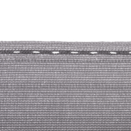 Plasa de umbrire GREYTEX 160 1,5 m x 10 m 90% gri antracit