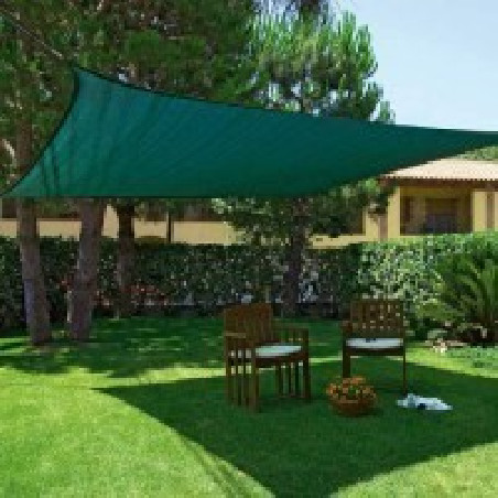 Plasa de protectie, protectie impotriva vantului si umbrire MEDIUMTEX 160 2 m x 50 m 95%