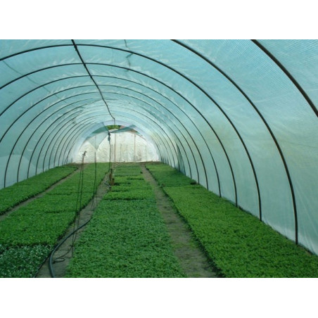 Plasa de umbrire Rachel 1x50m 40%  - fish-farm.ro