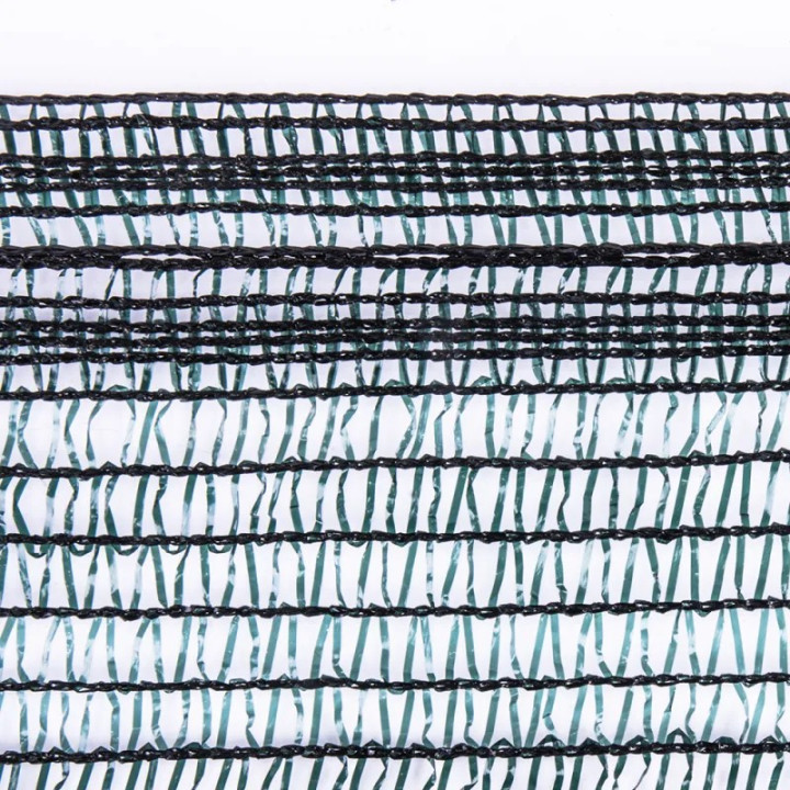 Plasa de umbrire Rachel 2x50m 40%  - fish-farm.ro