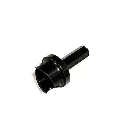 Burghiu Ecef Profi pentru pornire cu inele de cauciuc 22 mm