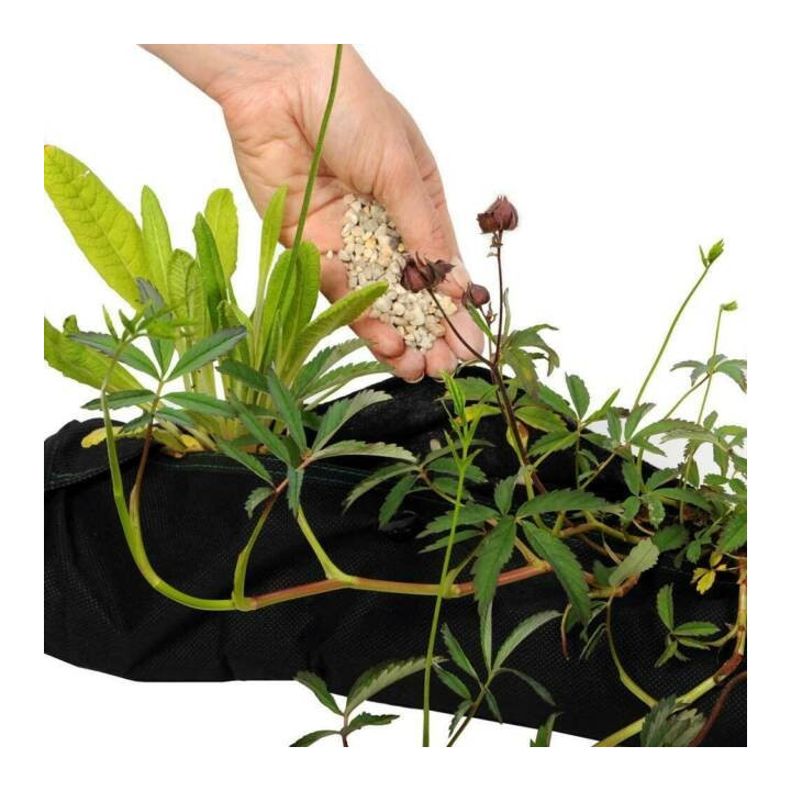 Velda sac de plantare acvatic 10x80cm - fish-farm.ro