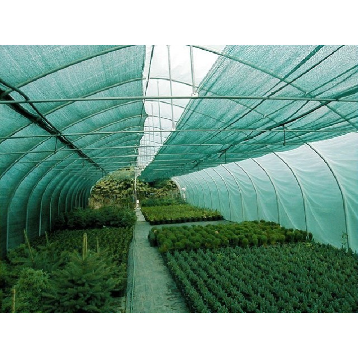 Plasa de umbrire Rachel 4x60m 40%  - fish-farm.ro