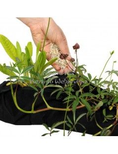 Velda sac de plantare acvatic 15x80cm - fish-farm.ro