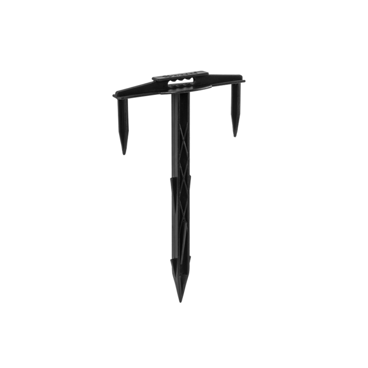 Tija de fixare agrotextil 12/10cm (ATS1710)