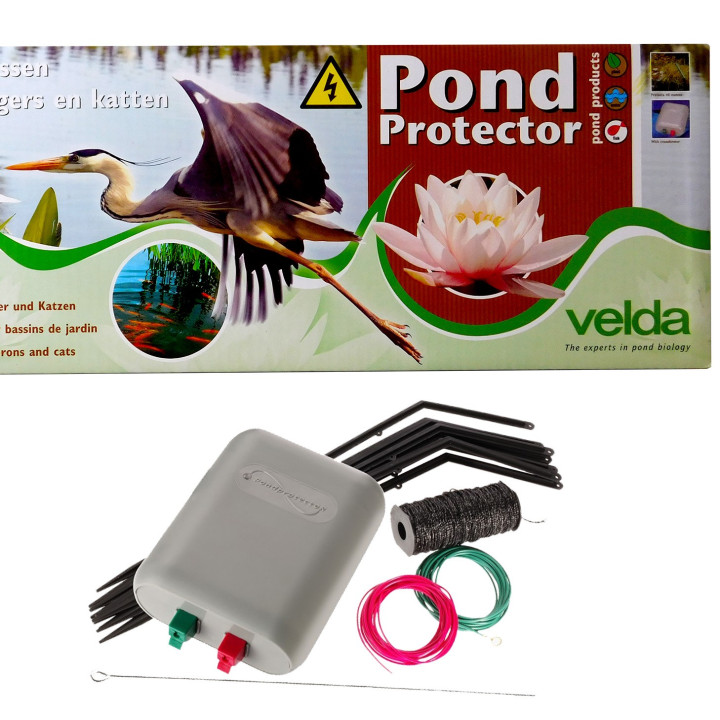 Gard electric - Velda Pond Protector