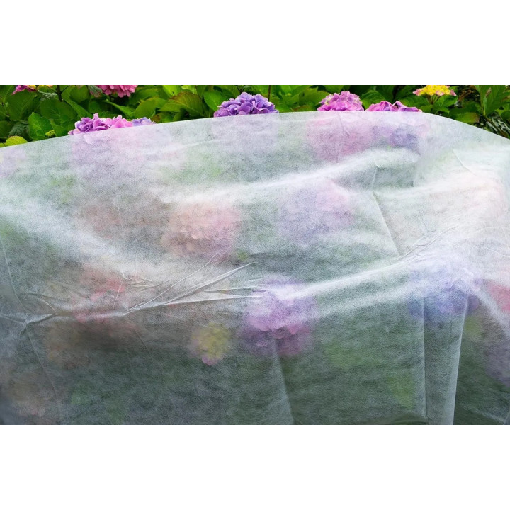 Husa plantelor din stofa iarna-primavara 1,1x10m