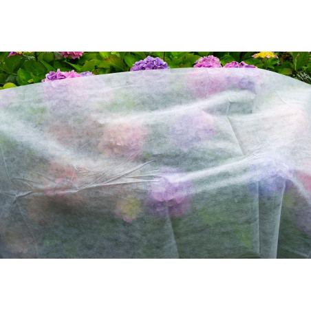 Husa plantelor din stofa iarna-primavara 1,6x5m