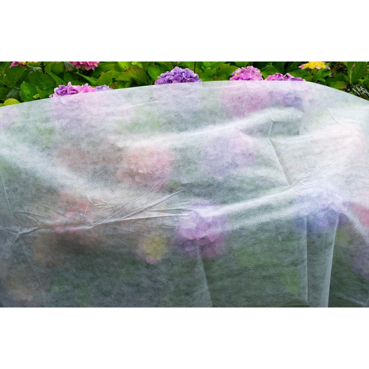 Husa plantelor din stofa iarna-primavara 1,6x5m