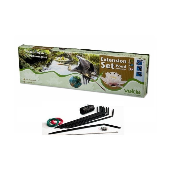 Velda extension set, accesoriu aditional Pond protector