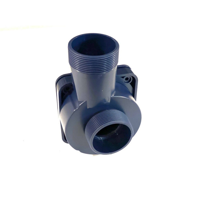 Szelepakna 55x55x55cm (rácsos tetővel)