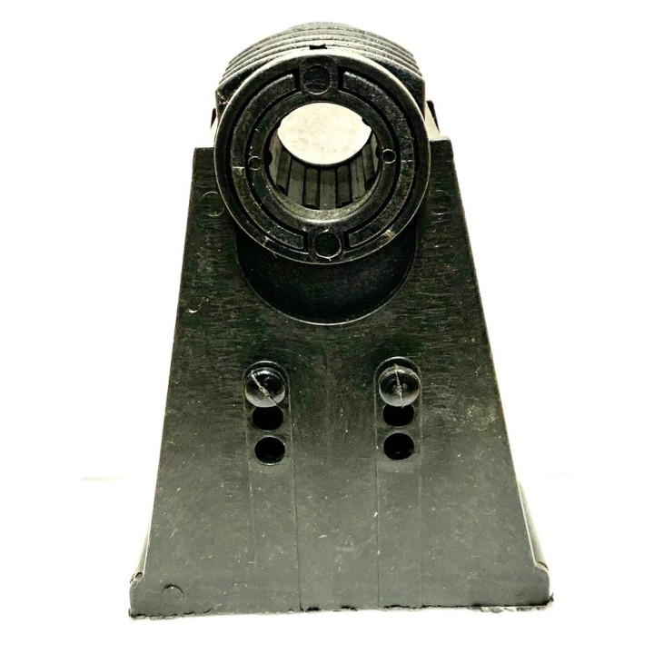 Distanțiere pentru arborele de aerare a iazului cu pești PAD