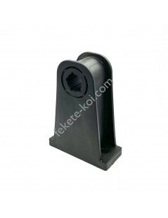 Distanțiere pentru arborele de aerare a iazului cu pești PAD