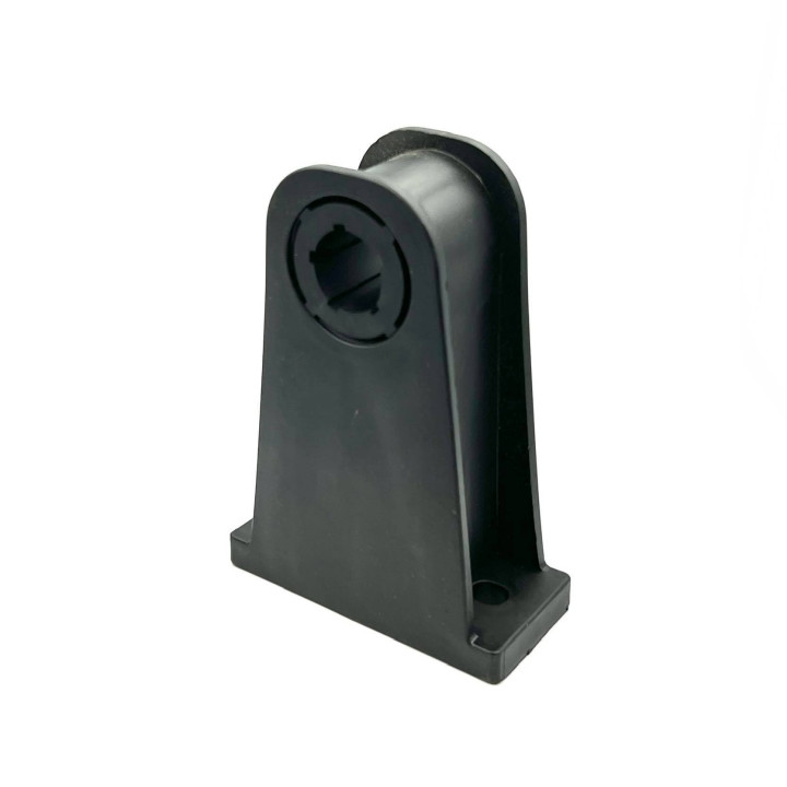 Distanțiere pentru arborele de aerare a iazului cu pești PAD