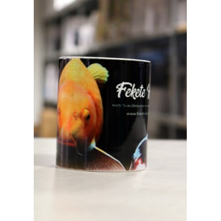 Cana Kois - fish-farm.ro