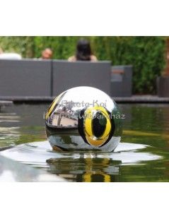 Velda Heron Stop Reflector, alarma de egreta si starc sub forma de sfera