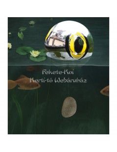 Velda Heron Stop Reflector, alarma de egreta si starc sub forma de sfera