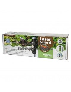 Velda laser guard, alarma de iaz impotriva pasarilor