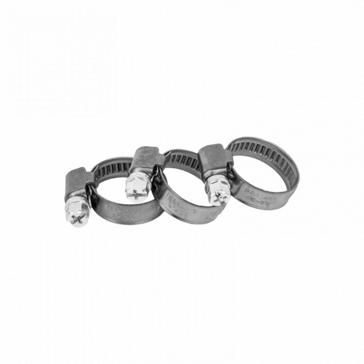 Colier Euro 9mm W2 diametru 20-32 mm