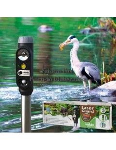Velda laser guard, alarma de iaz impotriva pasarilor