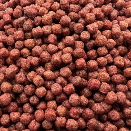 Hrana Coppens Astrax Pellet 3mm (1Kg)