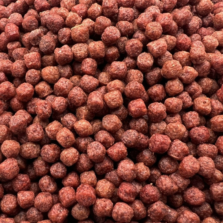 Hrana Coppens Astrax Pellet 3mm (1Kg)