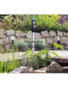 Velda laser guard, alarma de iaz impotriva pasarilor