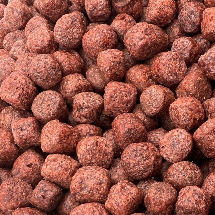Hrana Coppens Astrax Pellet 6mm (1Kg)