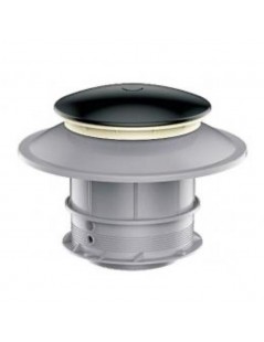 Sifon de pardoseala din beton 110/160mm (CBD-380)