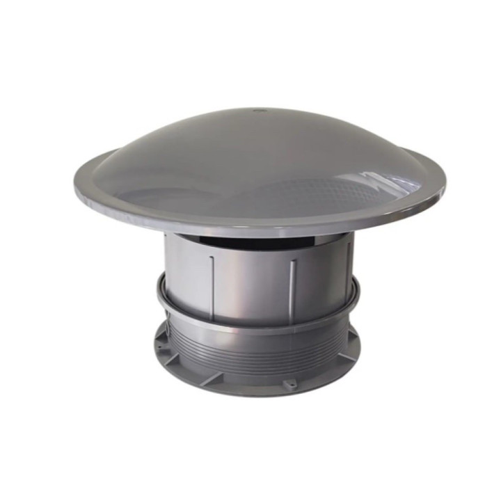 Sifon de pardoseala din beton 110/160mm (CBD-380S)