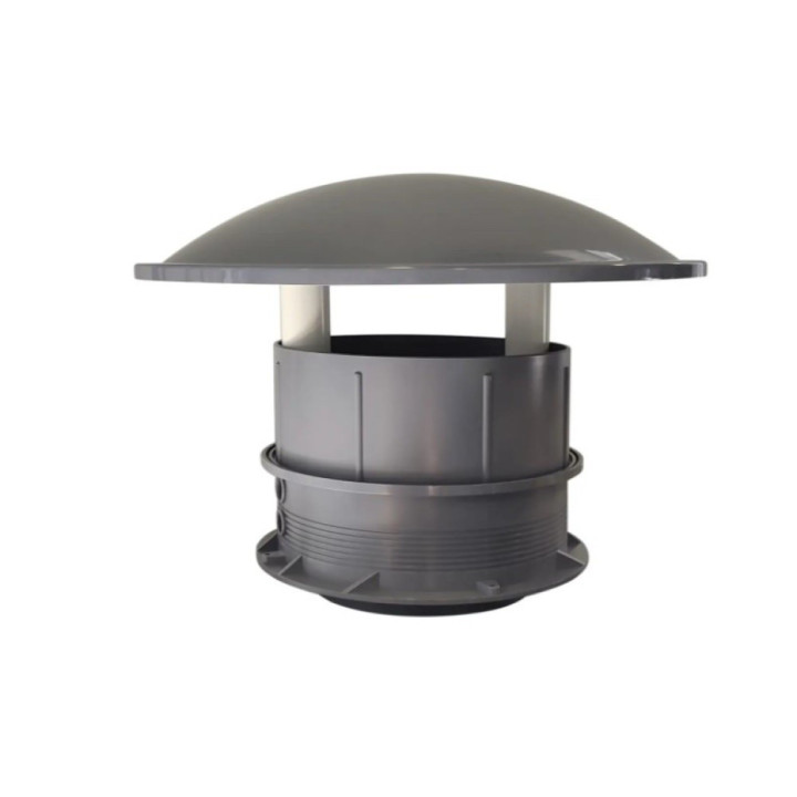 Sifon de pardoseala din beton 110/160mm (CBD-380S)