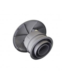 Sifon de pardoseala din beton 110/160mm (CBD-380S)