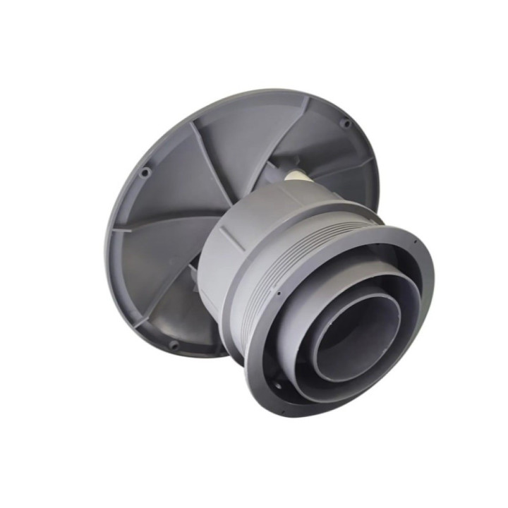 Sifon de pardoseala din beton 110/160mm (CBD-380S)