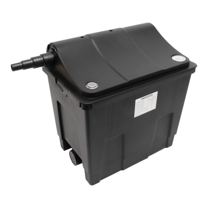 Filtru iaz gravitational CBF-200 (fara lampa UV)