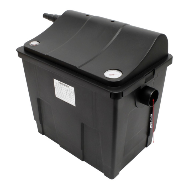 Filtru iaz gravitational CBF-200 (fara lampa UV)