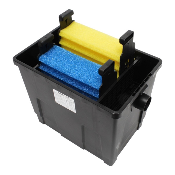 Filtru iaz gravitational CBF-200 (fara lampa UV)