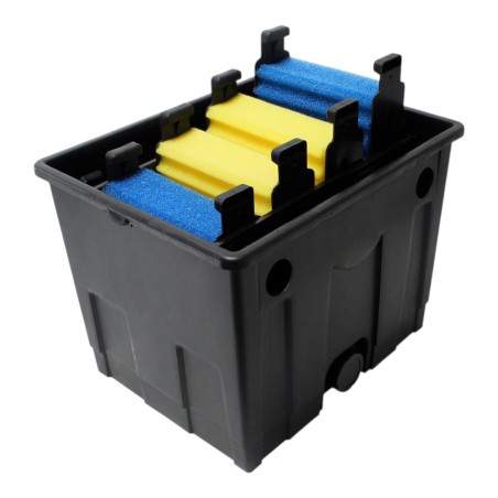 Filtru gravitational CBF-350 (12 000)