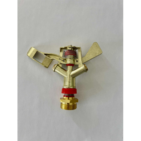 Aspersor cupru 1/2" FE (1290) - fish-farm.ro