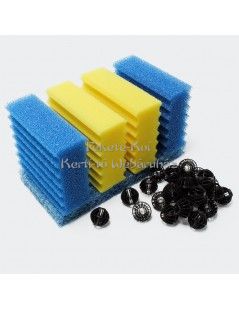 Filtru gravitational CBF-350 (12 000)