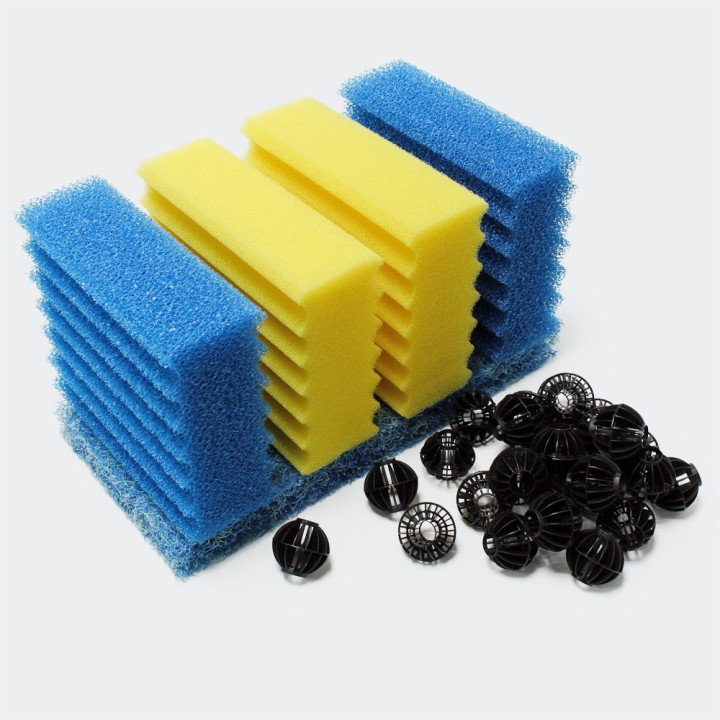 Filtru gravitational CBF-350 (12 000)