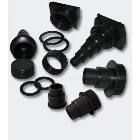 Filtru gravitational CBF-350 (12 000)