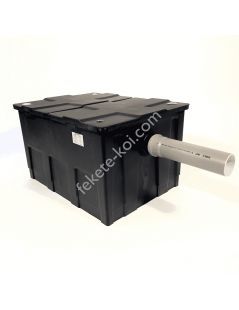 Filtru gravitational CBF-350 (12 000)