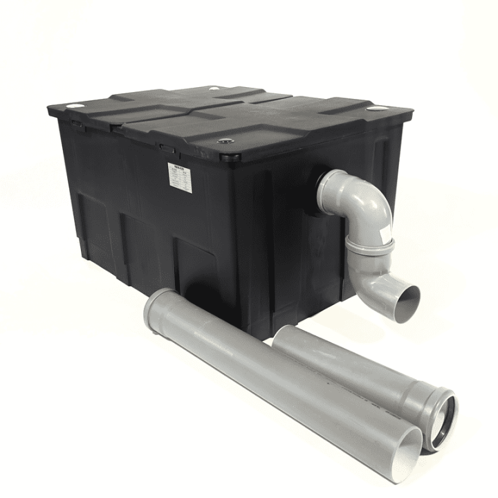 Filtru gravitational CBF-350 (12 000)