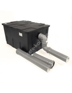 Filtru gravitational CBF-350 (12 000)