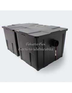 Filtru gravitational CBF-350B (60 000)