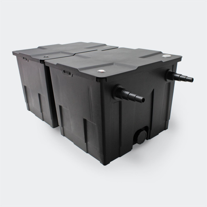 Filtru gravitational CBF-350B (60 000)